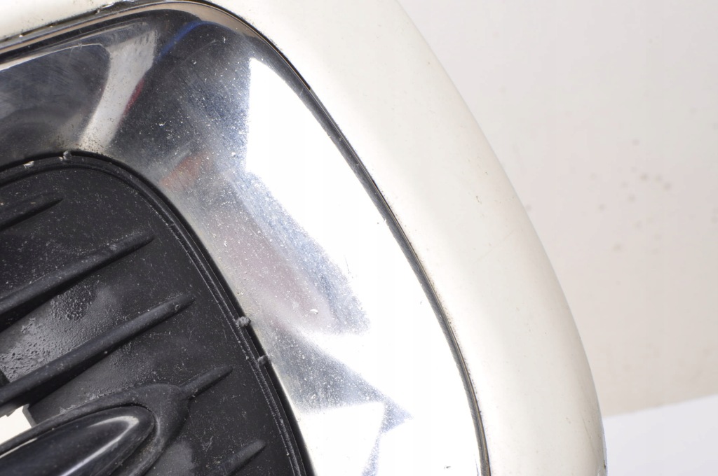 фото №14, Mini r55 r56 r57 r58 r59 решітка решітка радіатора бампера 7250787