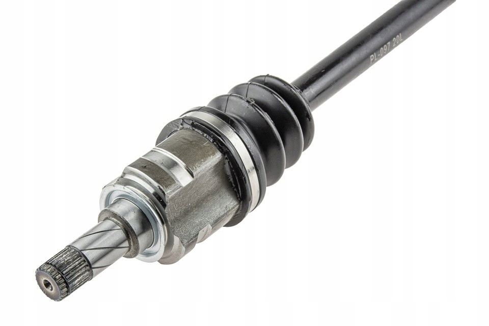 Купити Привідний вал привідна opel corsa e 1.3cdti 14- /ліва, mtm