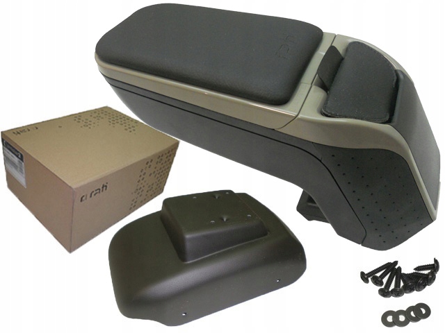 фото №1, Подлокотник armster ii fiat tipo od 2016r.