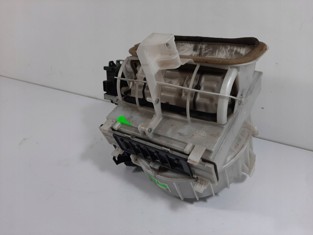 фото №10, Subaru legacy iv outback iii fl 2.0d 09r воздуходувка вентилятор отопитель