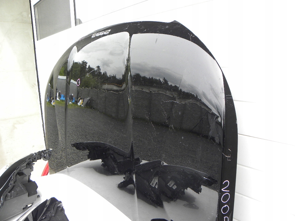 фото №10, Peugeot 2008 ii капот ,лампи full-led