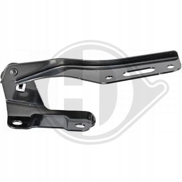 фото №1, Diederichs 5219119 петля, крышка отсек двигателя