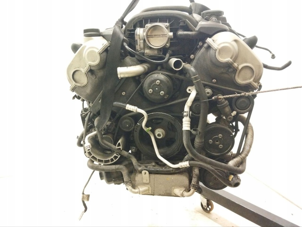 Двигун комплектний  porsche panamera 2015 cwa в Україні