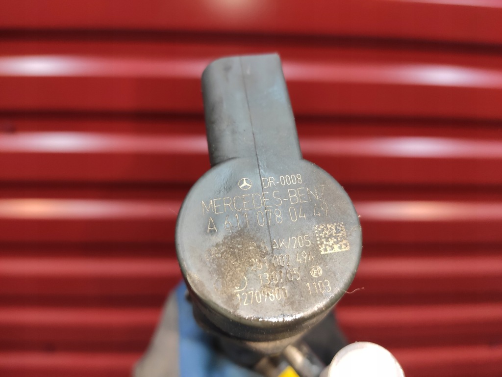 фото №15, Jeep grand cherokee wk 3.0crd commander xk форсунки молдинг насос набор