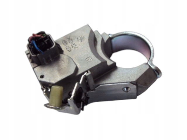 фото №1, Блокировка руля hyundai ioniq 16-