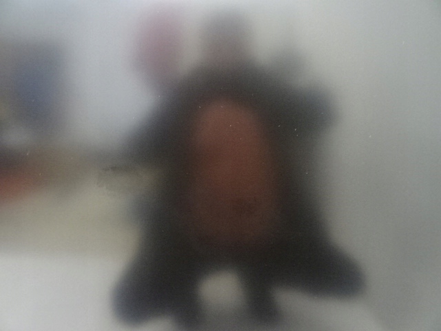 фото №6, Peugeot 308 iii p5 капот крышка двигателя nowa