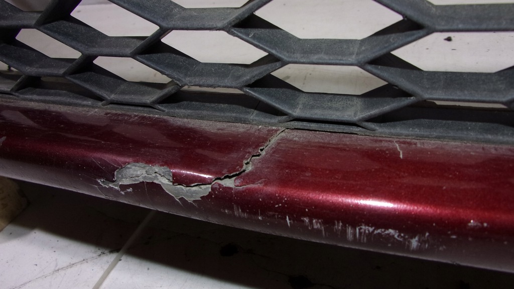 фото №7, Бампер передний перед opel zafira a opc