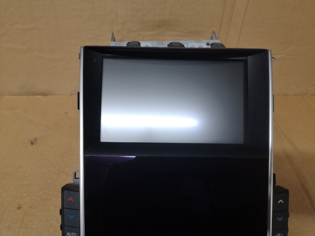 фото №9, Infiniti q60 радіо навігація gps