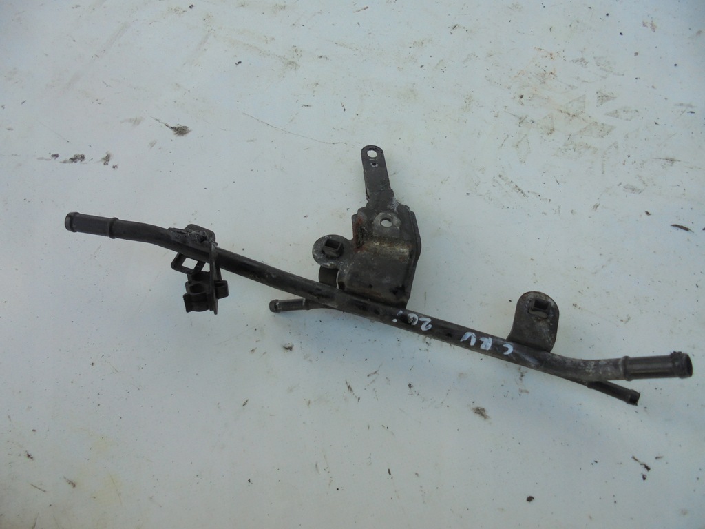 фото №1, Труба трубка шланг магістраль wody охолодження honda crv cr-v ii 2.0