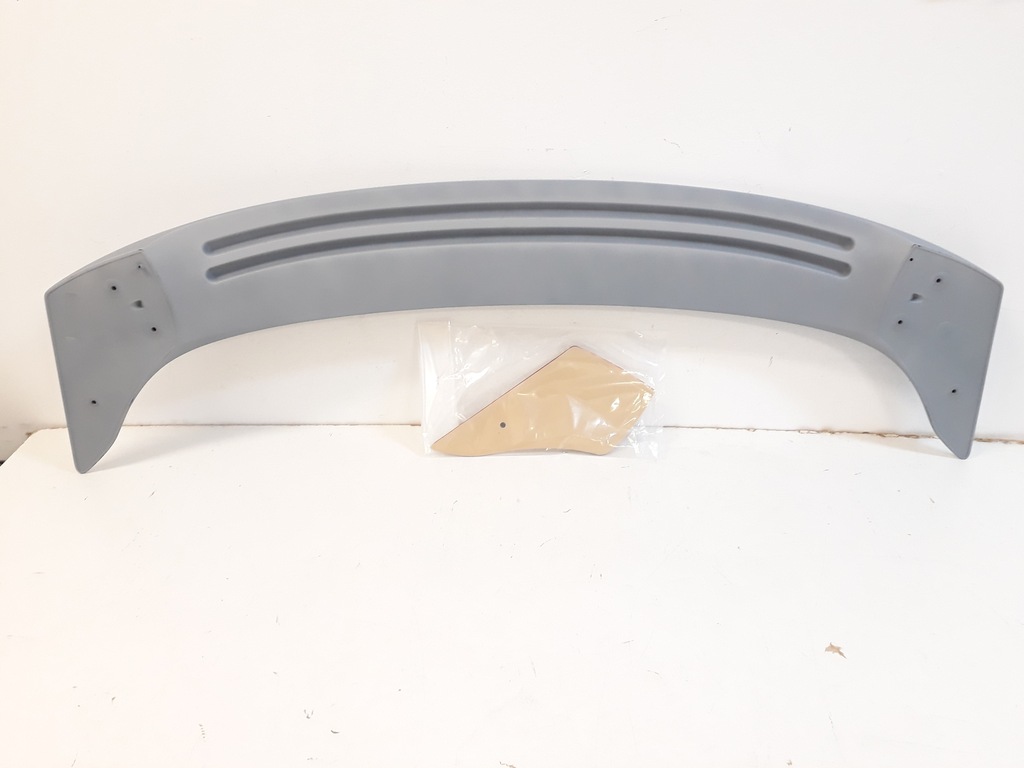 фото №7, Новый спойлер крышки задний sedan do ford mondeo mk5 fusion usa hb 2014- 2017