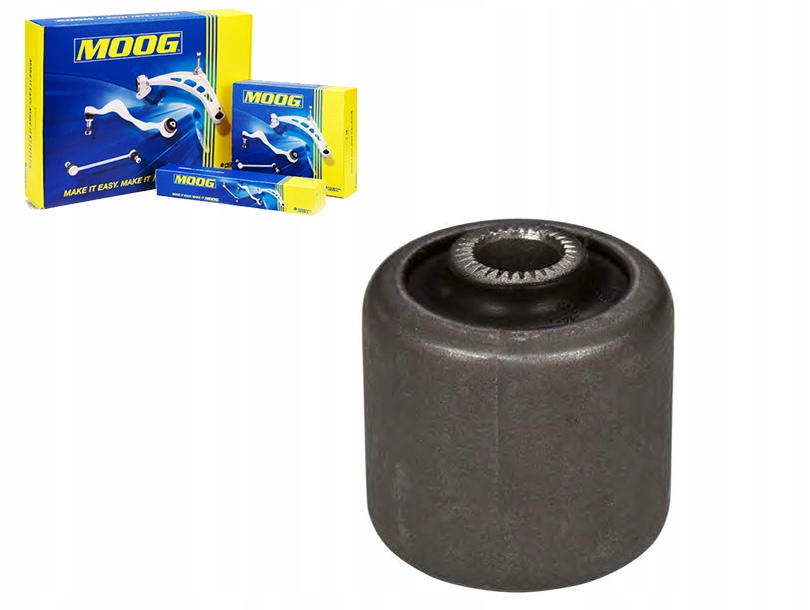 фото №1, Втулка рычага [moog]