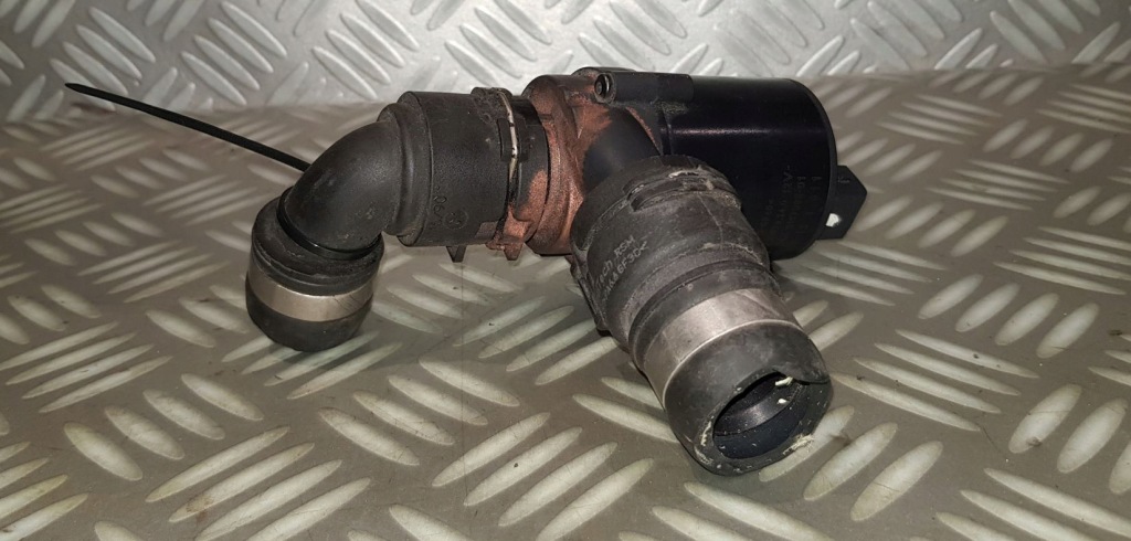 фото №7, Bmw x5 e70 e71 f15 f16 3.0 3.5 d дополнительная насос циркуляция wody помпа 9197085