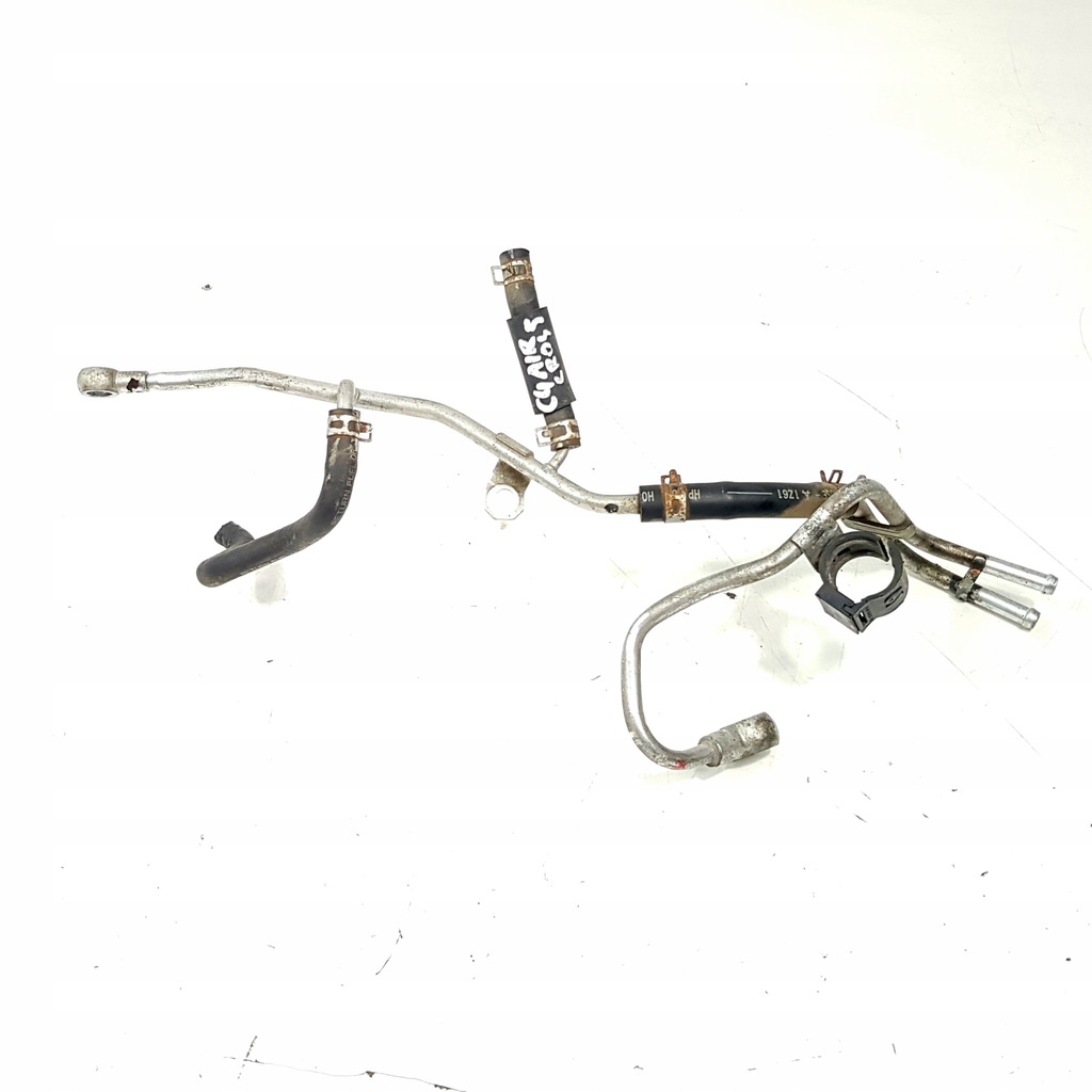 фото №1, Провода топлива citroen c4 aircross