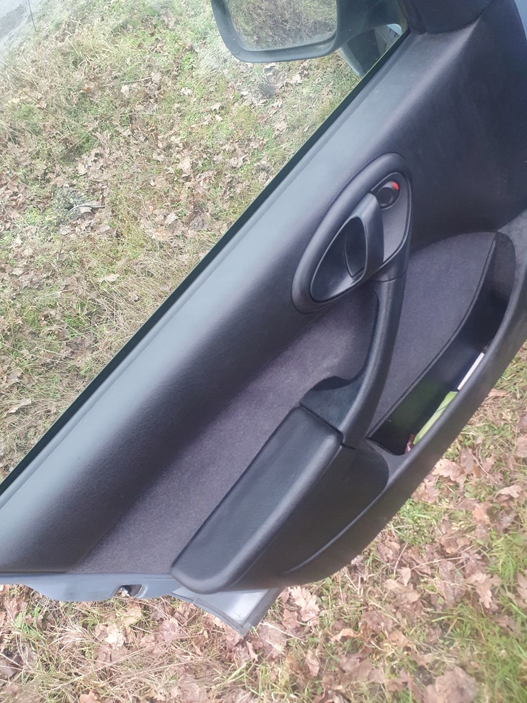 фото №13, Годинник дисплей citroen xsara 1 i 2002 kod klhc 1.4 4d