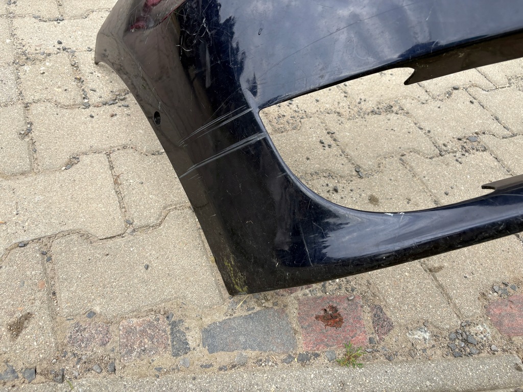 фото №10, Бампер передній tesla model s