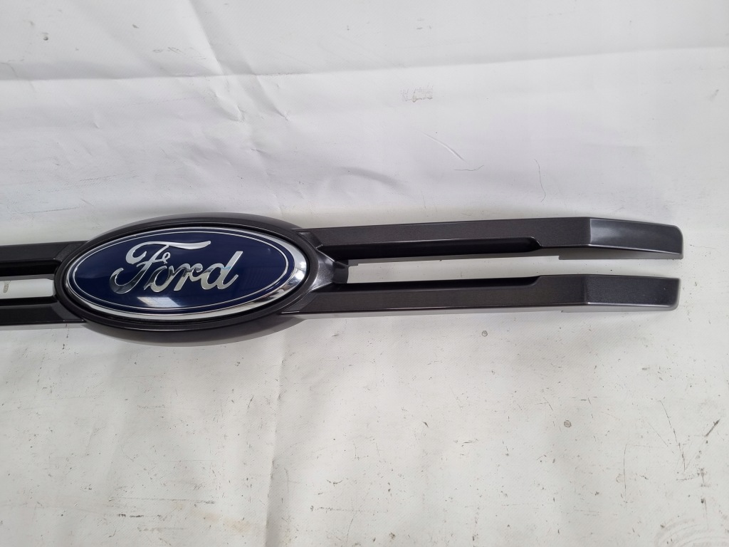 фото №3, Ford ranger facelift молдинг решётка решетка