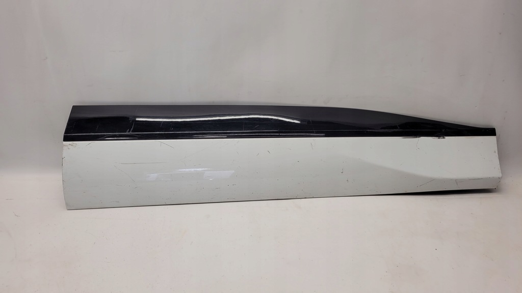 фото №1, Jaguar i-pace молдинг двері права перед oryg.