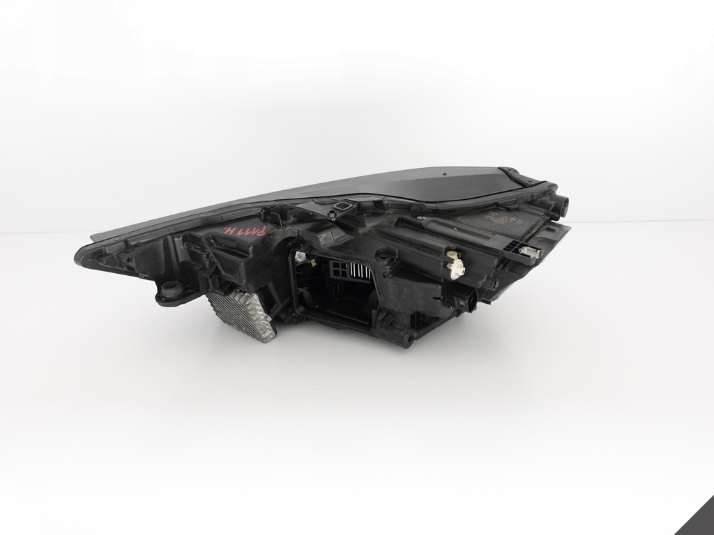 фото №6, Audi a6 c8 4k0 18- лампа+ модуль full led b.ładna r