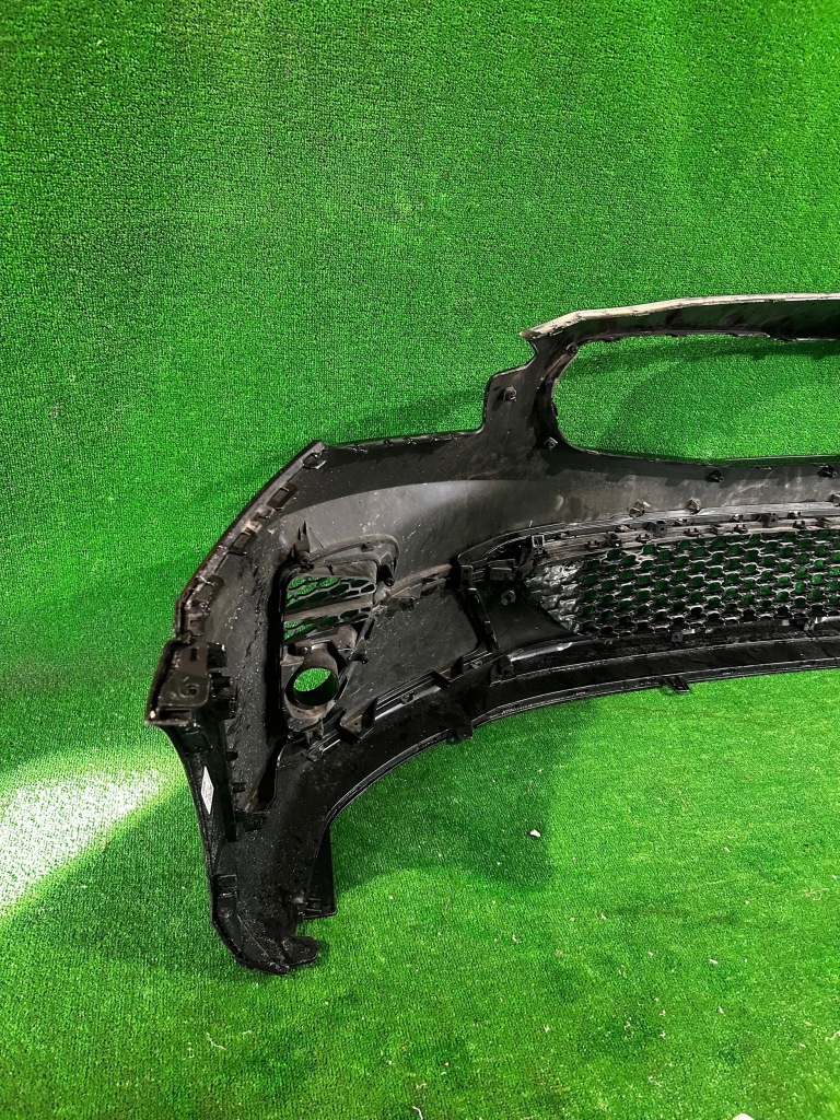 Купить Бампер передний kia x-ceed