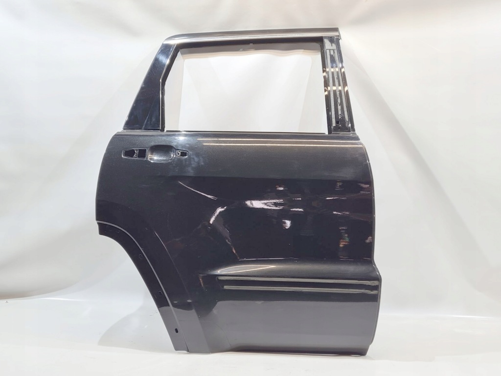 фото №1, Дверь задняя правый jeep grand cherokee wk2 11r