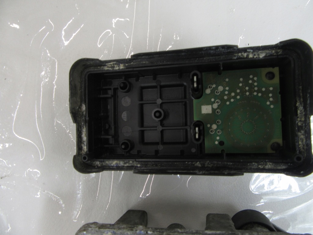 Регулятор turbo bmw f01 f02 f07 f10 f11 f15 f25 f30 f31 f34 3.0 n57 258km Київ