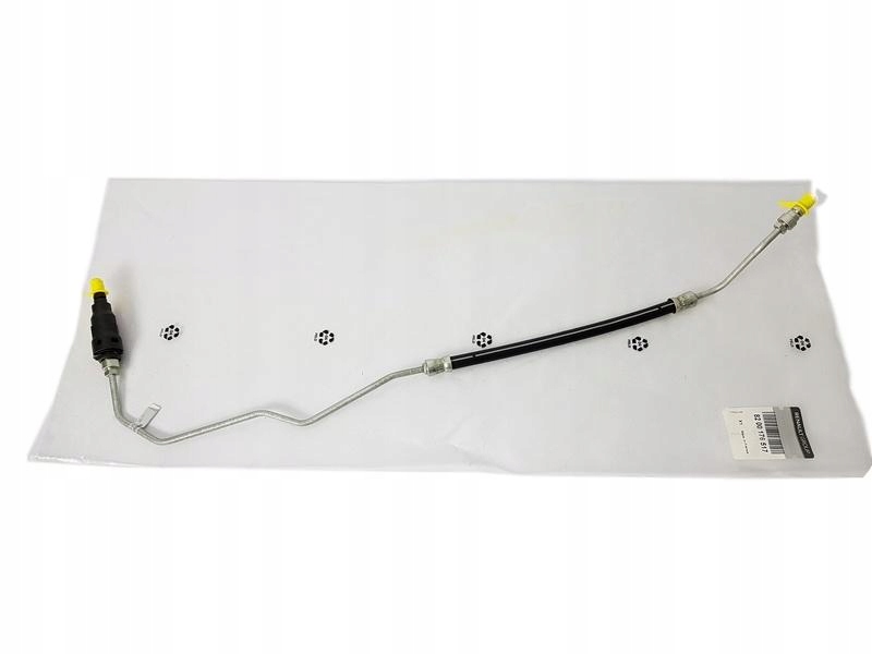 фото №1, Шланг сцепления новый 8200176517 renault espace 4