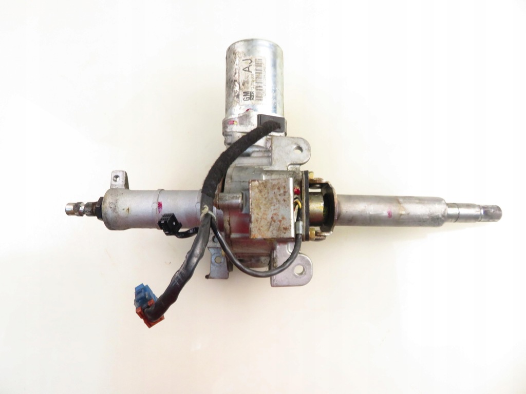 фото №1, Усилитель электрический opel combo c 13205208