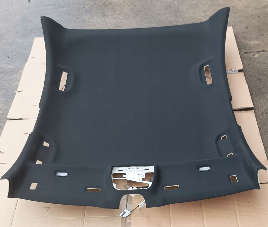 фото №1, Mercedes w213 e-klasa потолок sedan