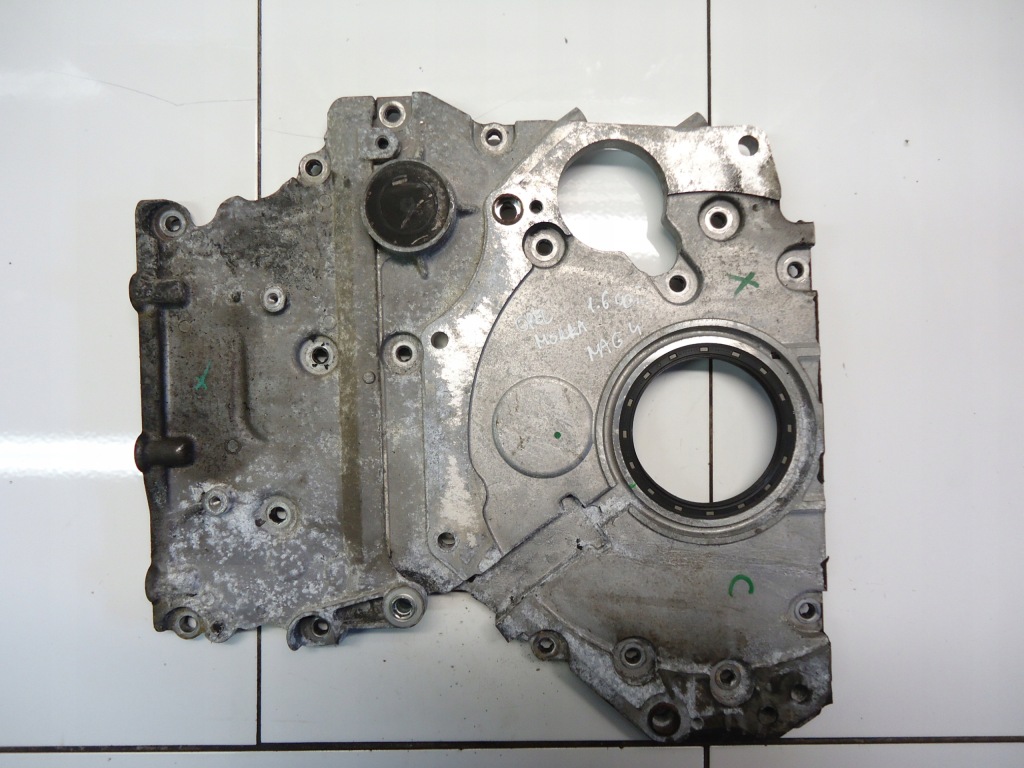 фото №1, Opel mokka 1.6cdti b16dth корпус распределительного вала 55499021