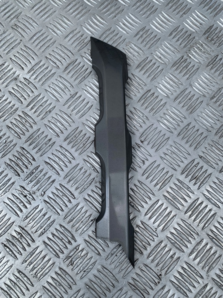 фото №1, Молдинг лівий перед suzuki vitara ii 15-