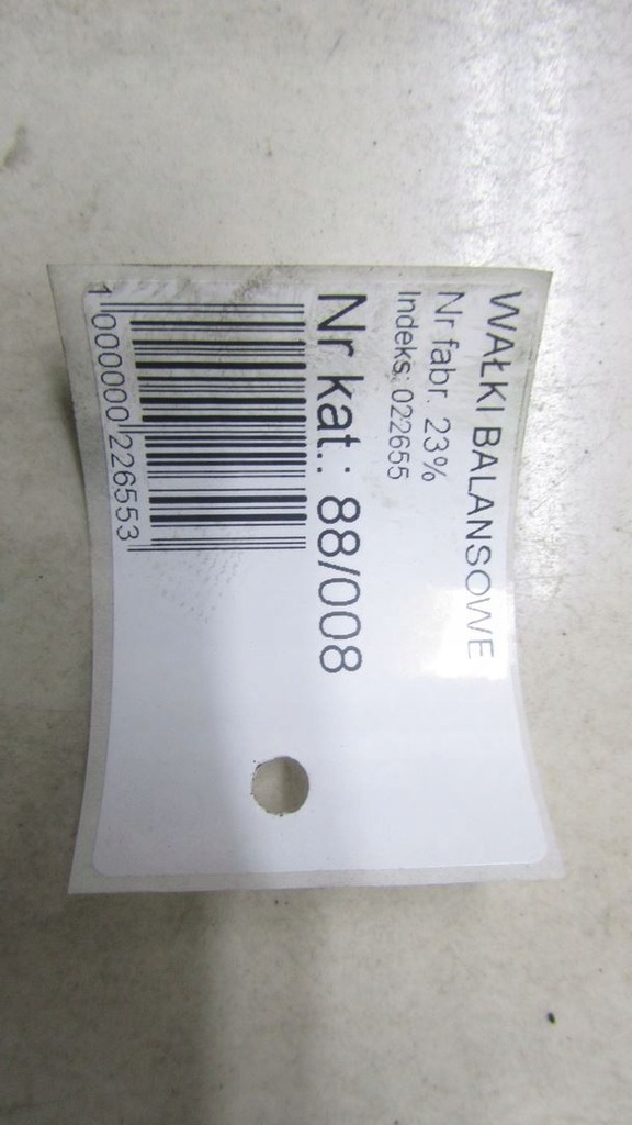 фото №7, Honda cr-v iv 2.2 валы балансировочные насос n22b4 12-16