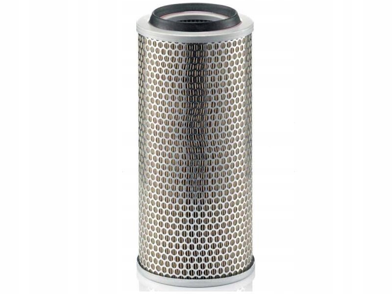 фото №1, Фильтр воздуха vw lt 2,4d