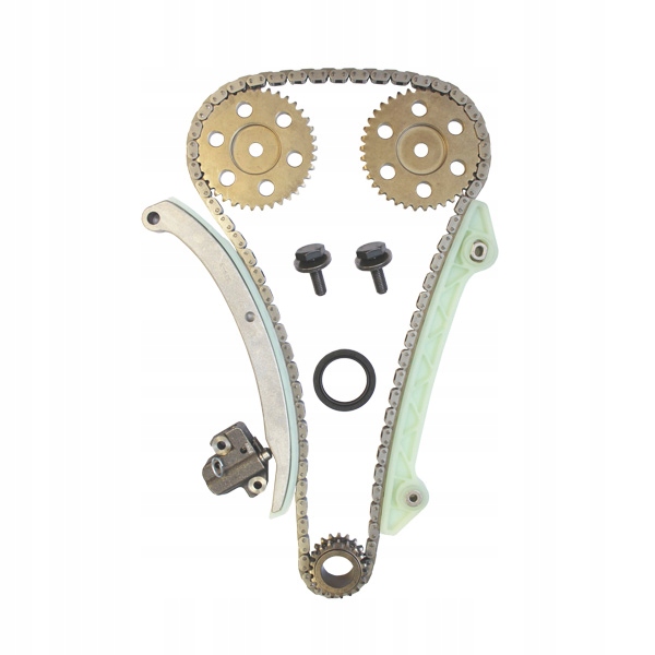 фото №1, Skf набір ланцюга розподільного валу ланцюг грм