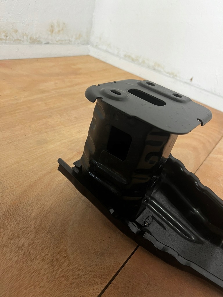 фото №7, Honda crv cr-v 5 v 2018 - балка бампера заднього задня