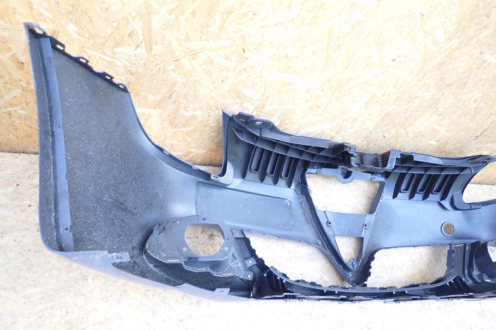 фото №12, Alfa romeo giulietta veloce lift бампер передній