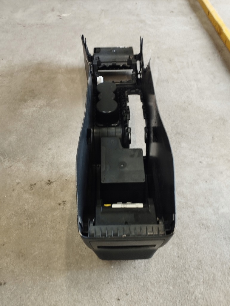 фото №10, Skoda octavia iii 3 туннель средний 5e1863243b