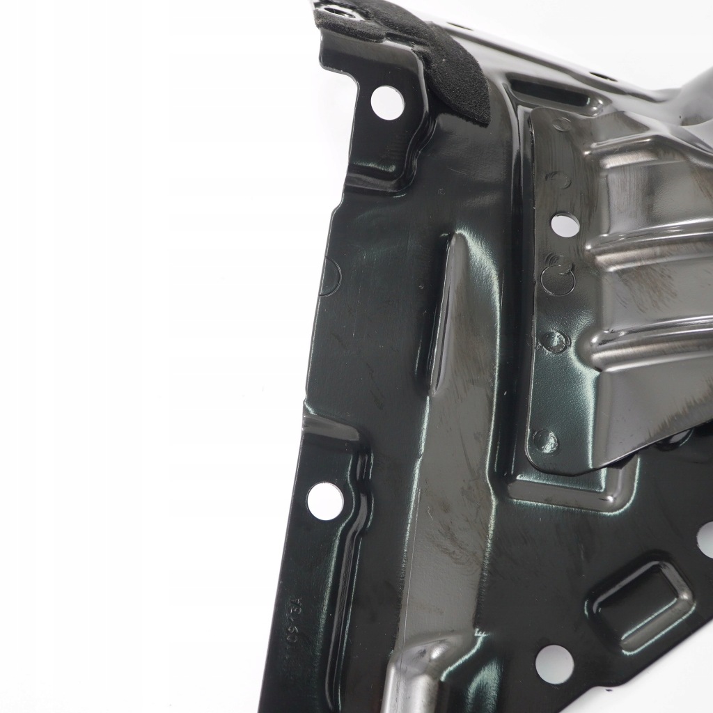 фото №12, Mercedes slk r172 кронштейн кузов левый задний уголок a1726400000