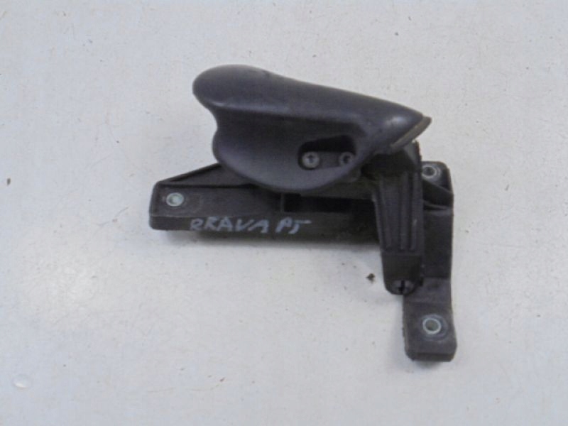 фото №5, Fiat brava 182 ручка внутрішня права задня