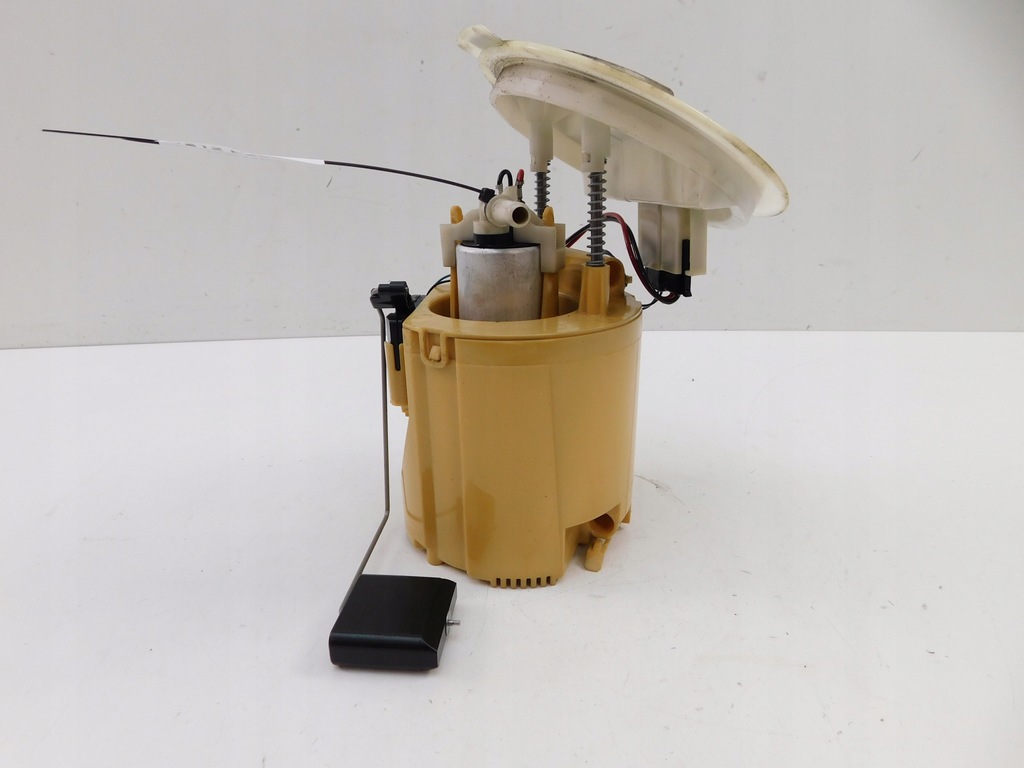 фото №5, Mercedes e-klasa w212 lift поплавок