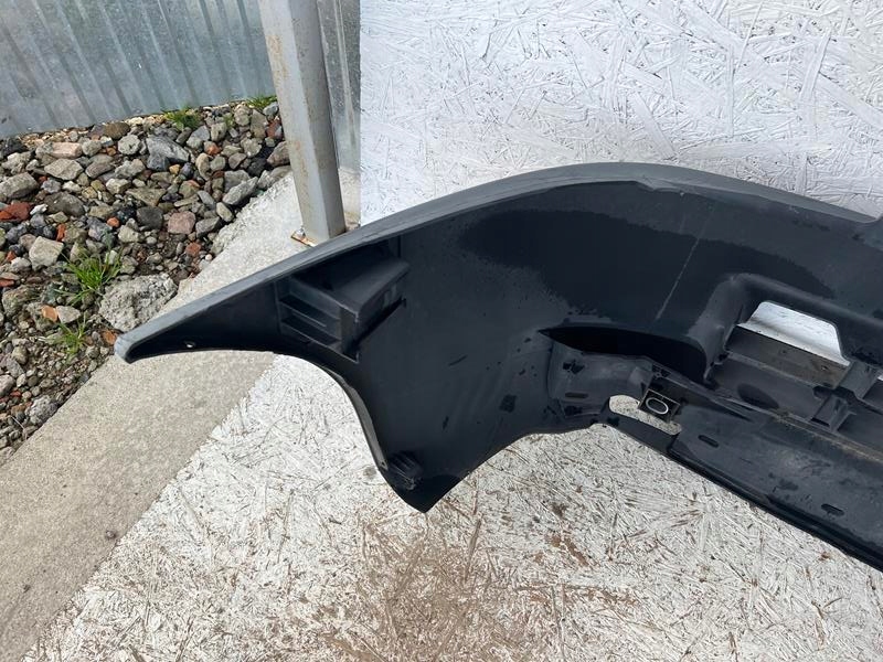 Бампер перед передний ducato ii jumper i boxer 95- в Украине