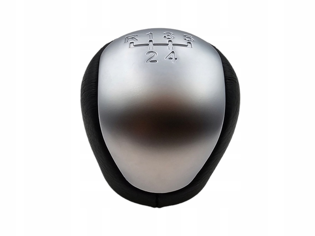 фото №16, Ручка переключения передач kia cerato forte k5 optima soul 5 передач satyna