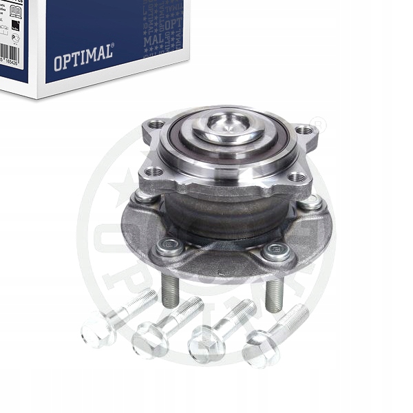 фото №1, Ступица подшипник колеса задняя do mitsubishi outlander ii