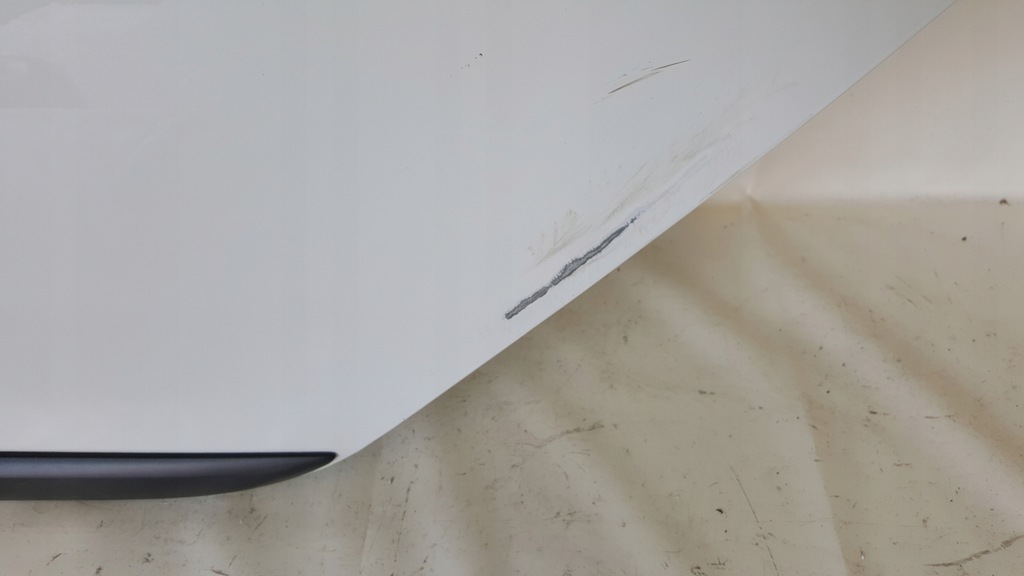 фото №7, Dacia logan mcv двері задня задні ліва 2006-2014r