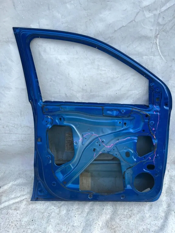 фото №8, Дверь левая ford ranger iii 2012 перед передние