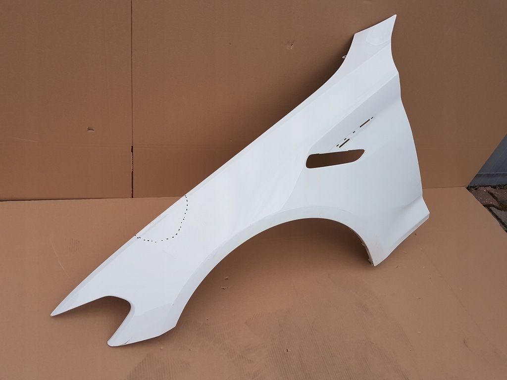 фото №1, Крила перед лівий bmw m5 f90