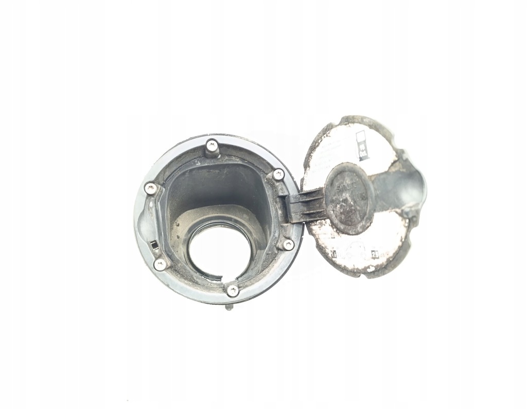 фото №4, Крышка багажника задняя задняя smart city coupe 0.6