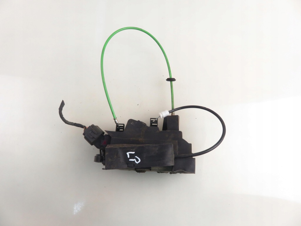 фото №1, Замок левый передний fiat croma ii 194 51708421a