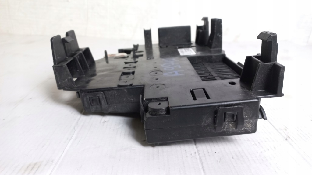 фото №6, Mercedes sprinter 907 910 касета коробка електрична