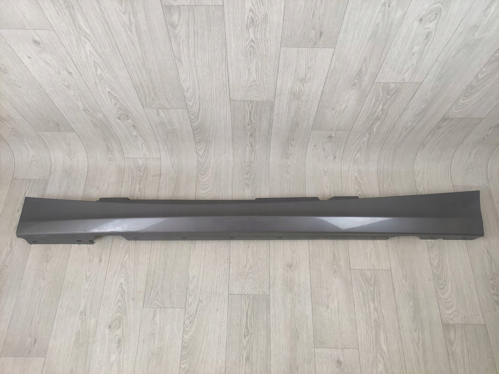 фото №1, Bmw 1 e87 молдинг поріг ліва зовнішня 7184353