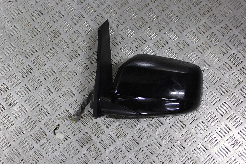 фото №1, Honda odyssey 2013 дзеркало ліва 5 pinów